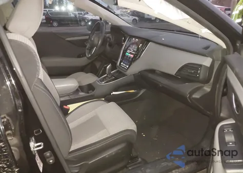 2020 Subaru Outback Premium z USA, uszkodzony, nr VIN 4S4BTACC1L3122585